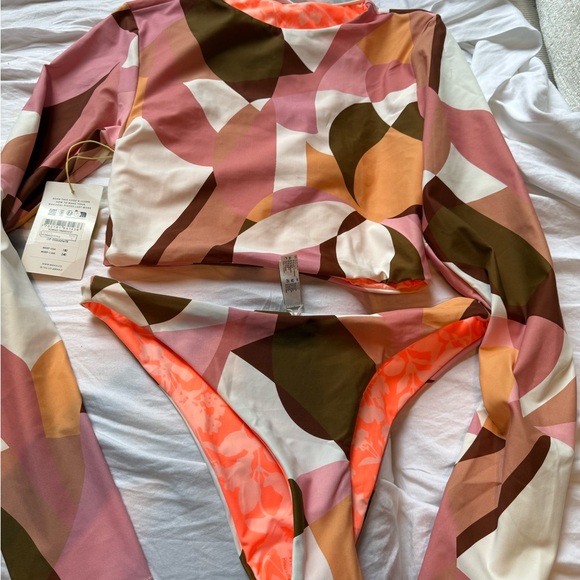 NWT Maaji Bikini - Picture 1 of 5